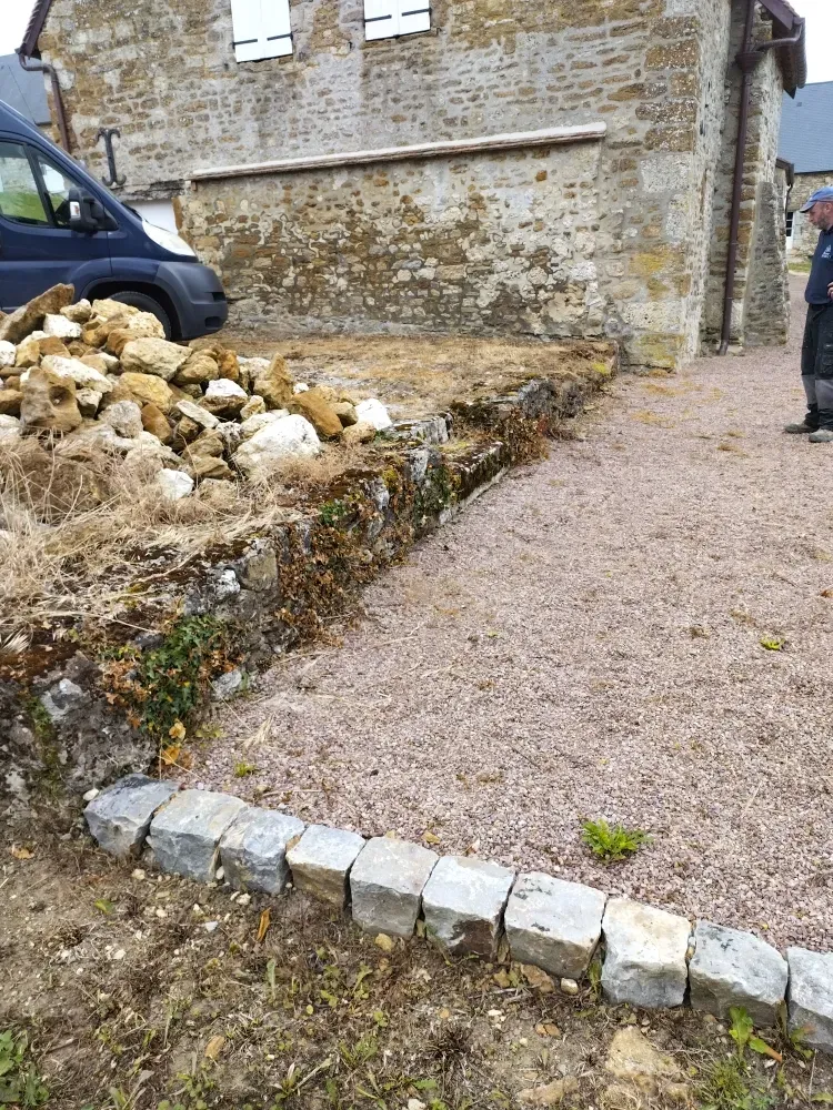 13 Avant maçonnerie 13 - 14