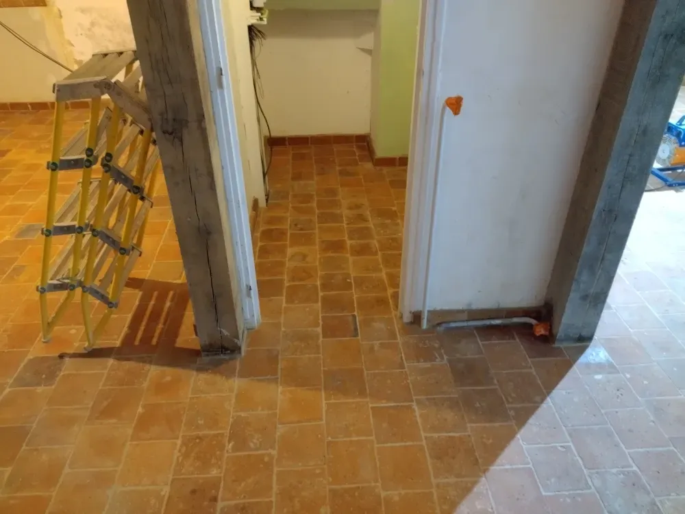 39 - mettre à coté de la photo 38 avec descrition en dessous des 3 photos svp