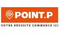 logo point p